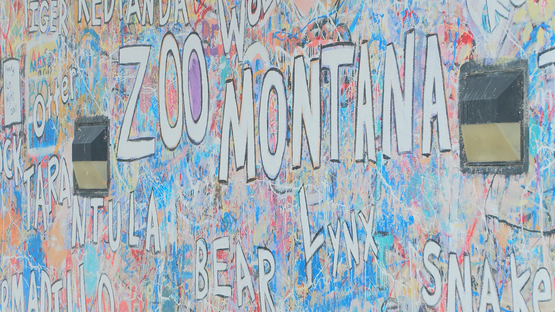 Montana Zoo